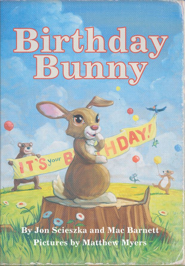 BIRTHDAYBUNNNY-pre-alex-just-front-cover